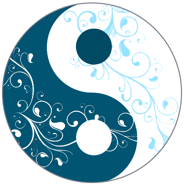 Yin-Yang-Holistic Mentorship